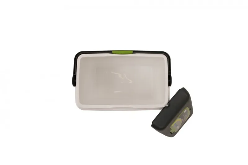 Vango Pinnacle Cooler 32L 72Hr Green-2